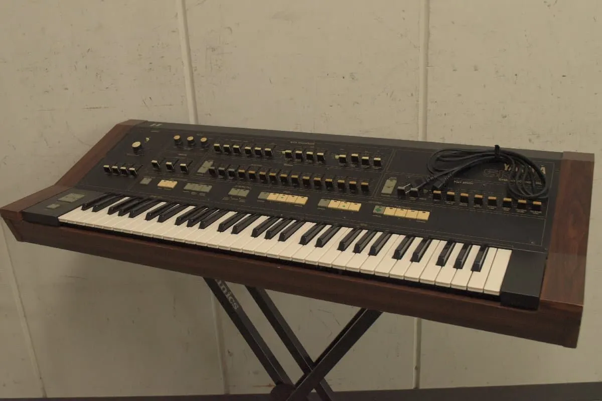 YAMAHA ヤマハ SK30 SYMPHONIC ENSEMBLE シンフォニック アンサンブル