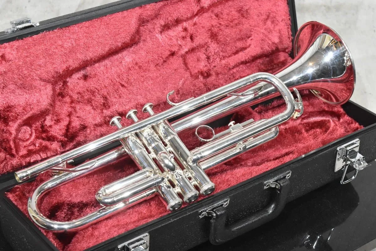 YAMAHA ヤマハ　トランペット YTR-1310 管楽器　ジャンク YTR-1310 | 遠藤管楽器店