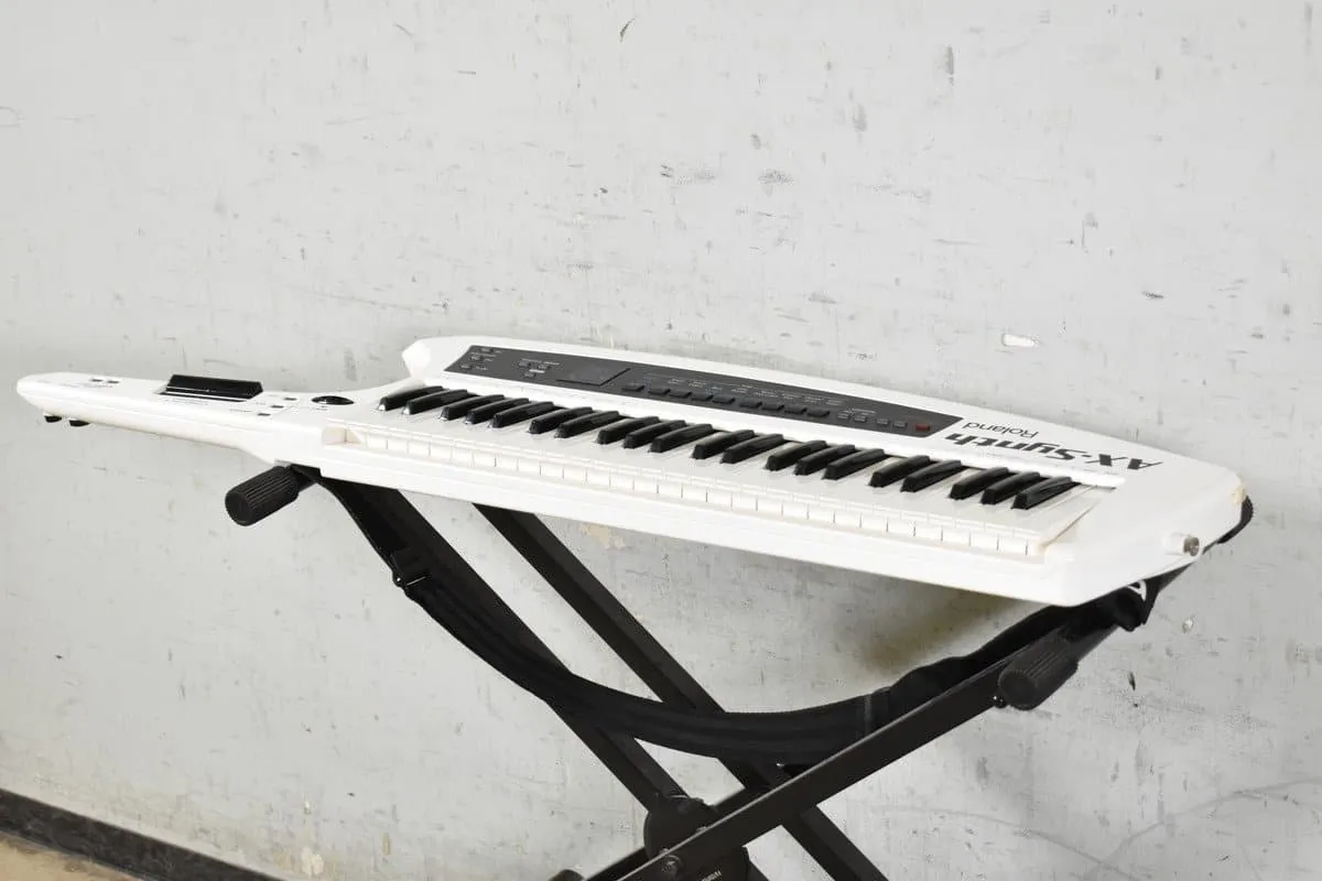 Roland/ローランド ショルダーシンセサイザー AX-Synth - 楽器の