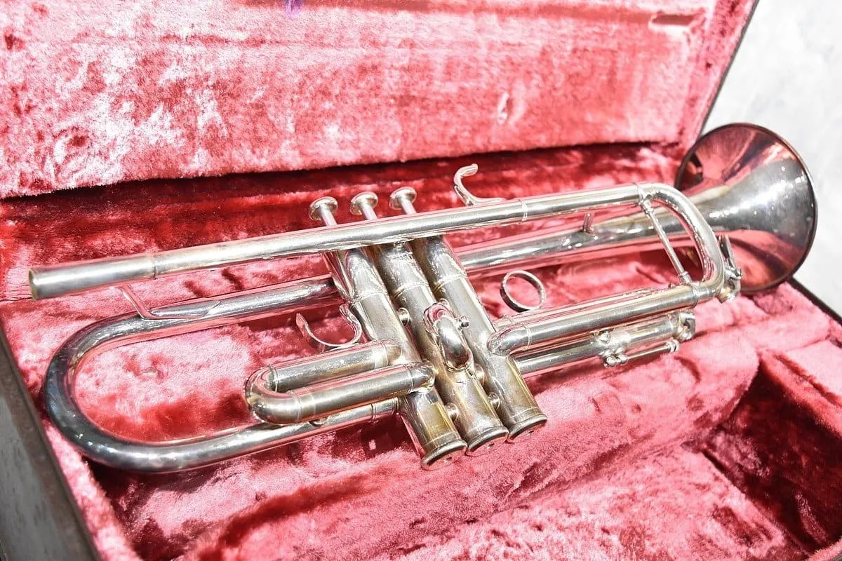 極美品 メンテナンス済】 YAMAHA YTR800S トランペット メンテ済 美品