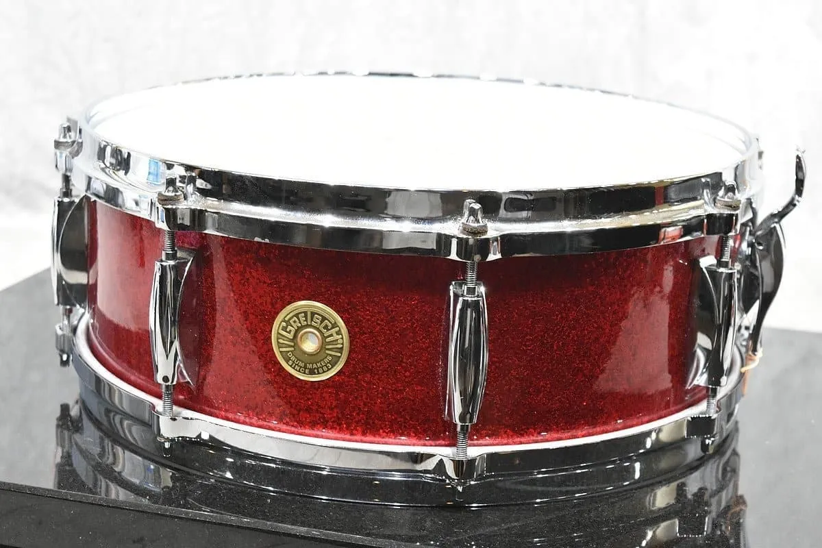 GRETSCH/グレッチ スネアドラム/スネア MODEL C-05148S - 楽器の買取屋 