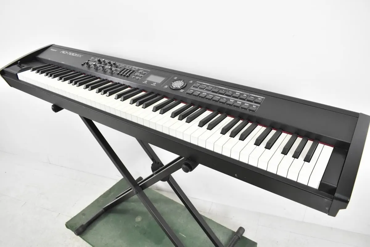 Roland ローランド RD-700NX ピアノ キーボード シンセサイザー Roland/ローランド キーボード シンセサイザー RD-700GX - 楽器の買取