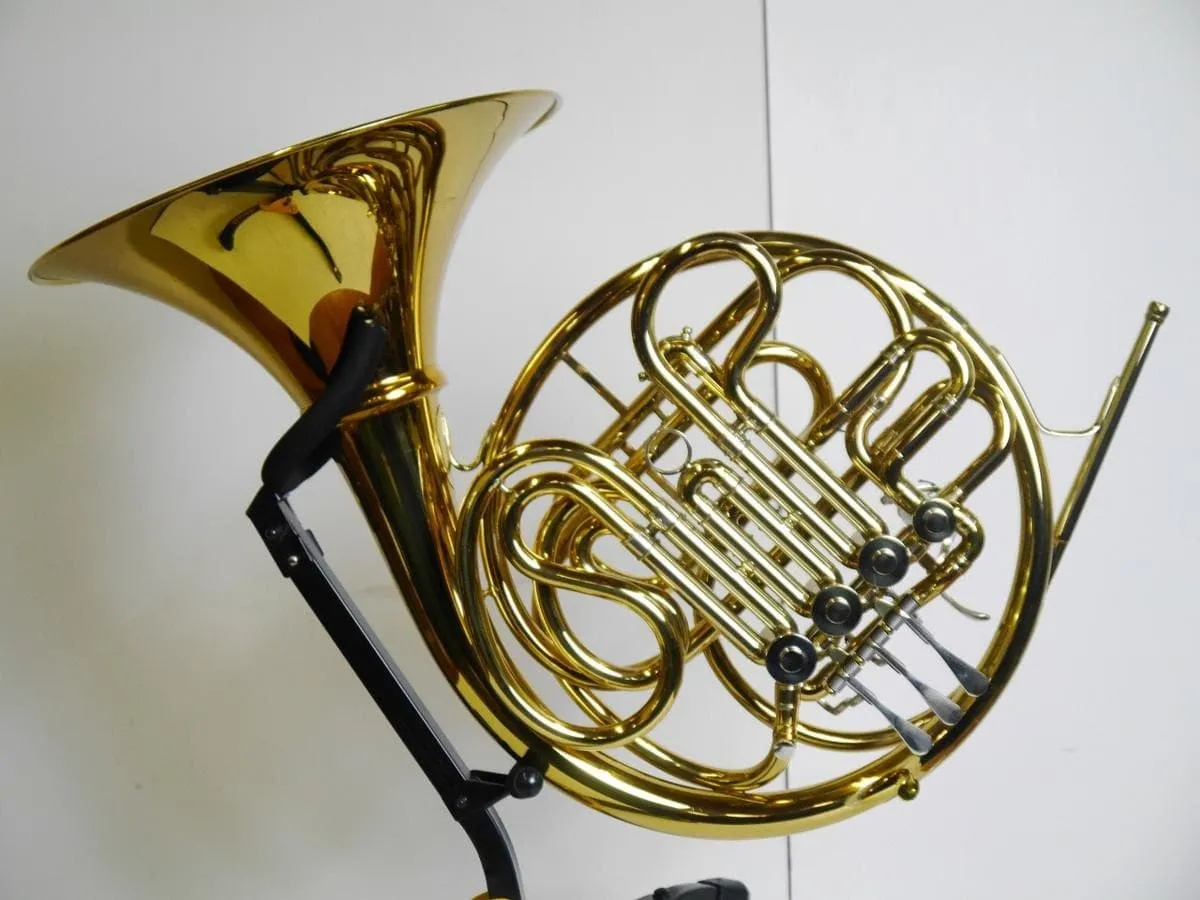 C.G.CONN フレンチホルン 6D - 楽器の買取屋さん｜最短30分で出張査定