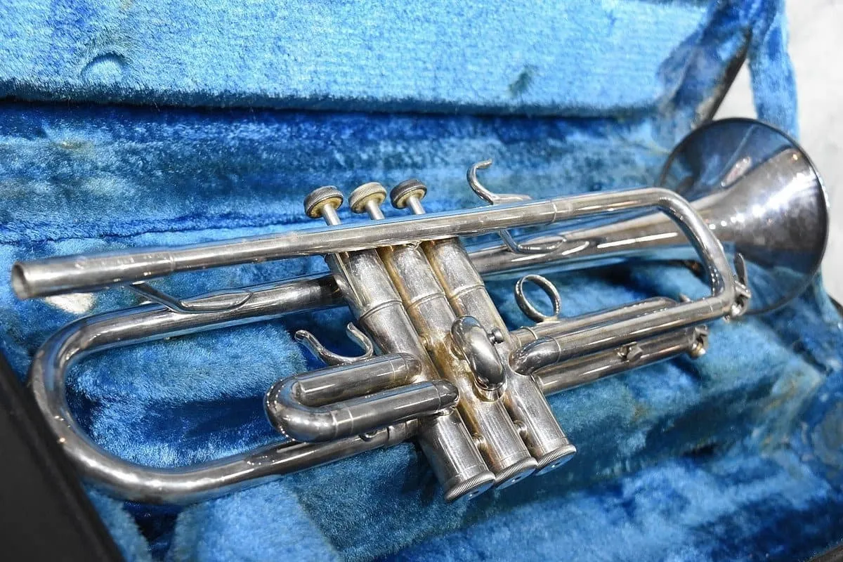 ヤマハ　YAMAHA トランペット  YTR-732 プロモデル！奇跡の一本！ YAMAHA YTR-732 Pro Model Silver trumpet From Japan | eBay