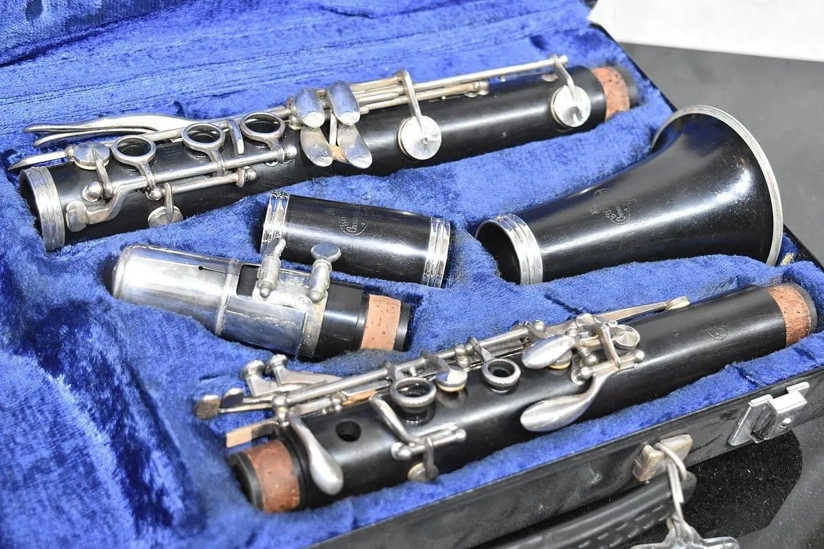 Buffet Crampon クランポン　E11 クラリネット 入門 早い者勝ち Amazon | Buffet Crampon E11 標準パッケージ B♭ソプラノクラリネット