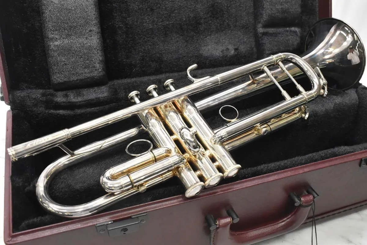 XO-GX トランペット - 楽器の買取屋さん｜最短30分で出張査定！ギター