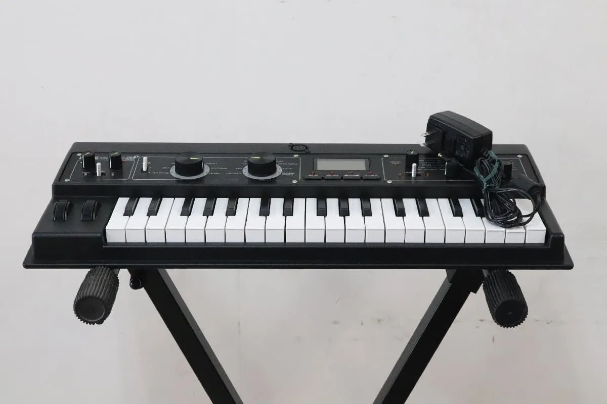 KORG コルグ microKORG XL+ MKXL+ シンセサイザー - 楽器の買取屋さん