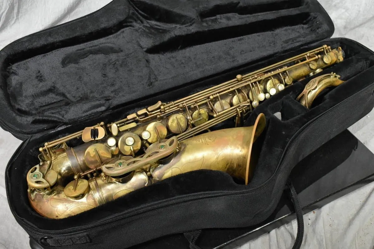 k*x様 SELMER MARK VII #28万番台　ネック無しテナーサックス k*x様 SELMER MARK VII #28万番台 ネック無しテナーサックス k*