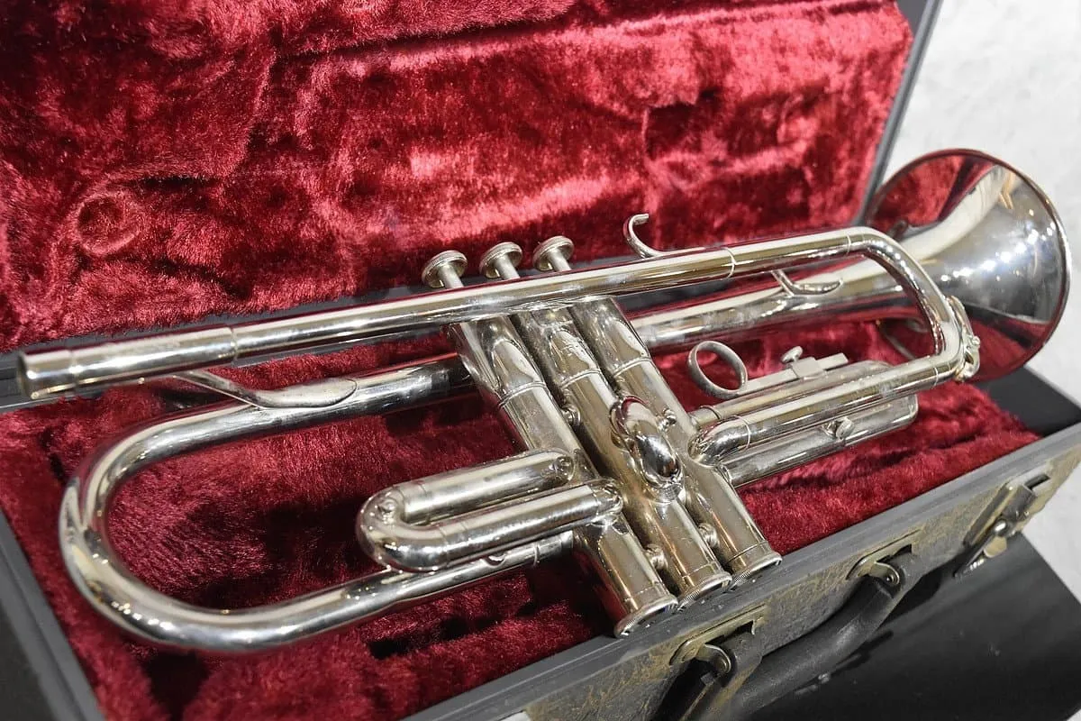 YAMAHA/ヤマハ トランペット YTR-136 - 楽器の買取屋さん｜最短30分で
