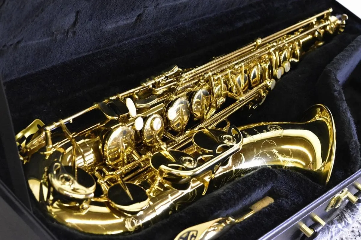SELMER SERIE III JUBILEE セルマー ジュビリー テナーサックス - 楽器