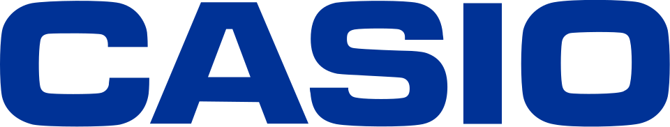 カシオ（CASIO）
