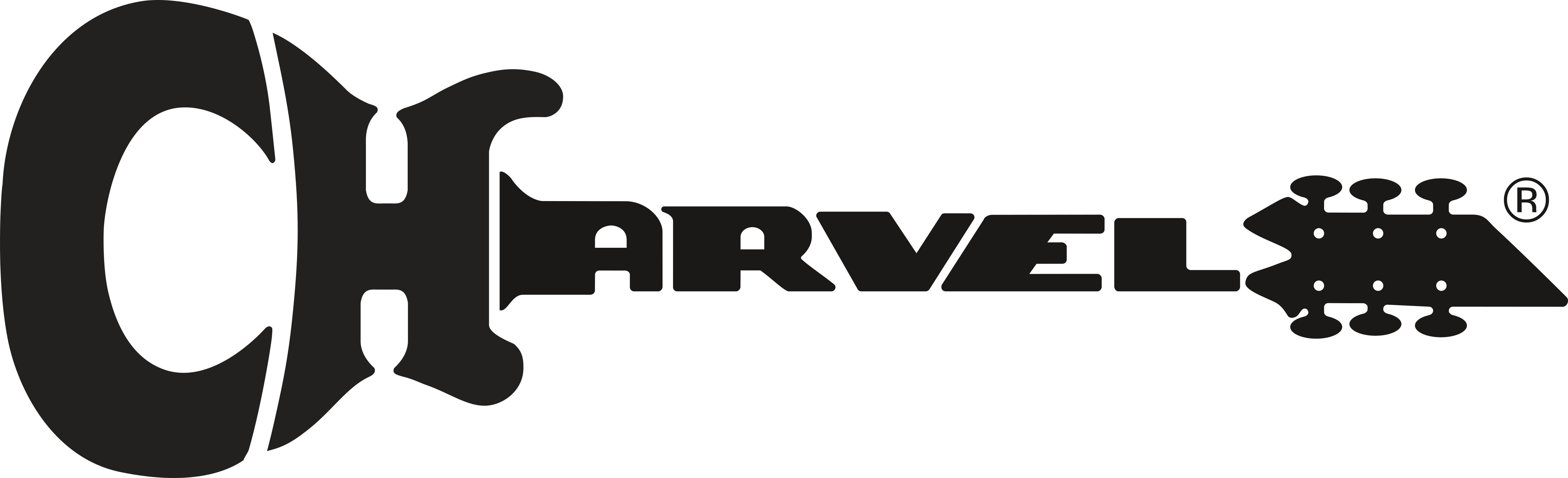 シャーベル（Charvel）