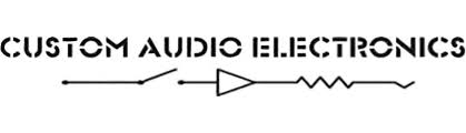 カスタムオーディオエレクトロニクス（Custom Audio Electronics）