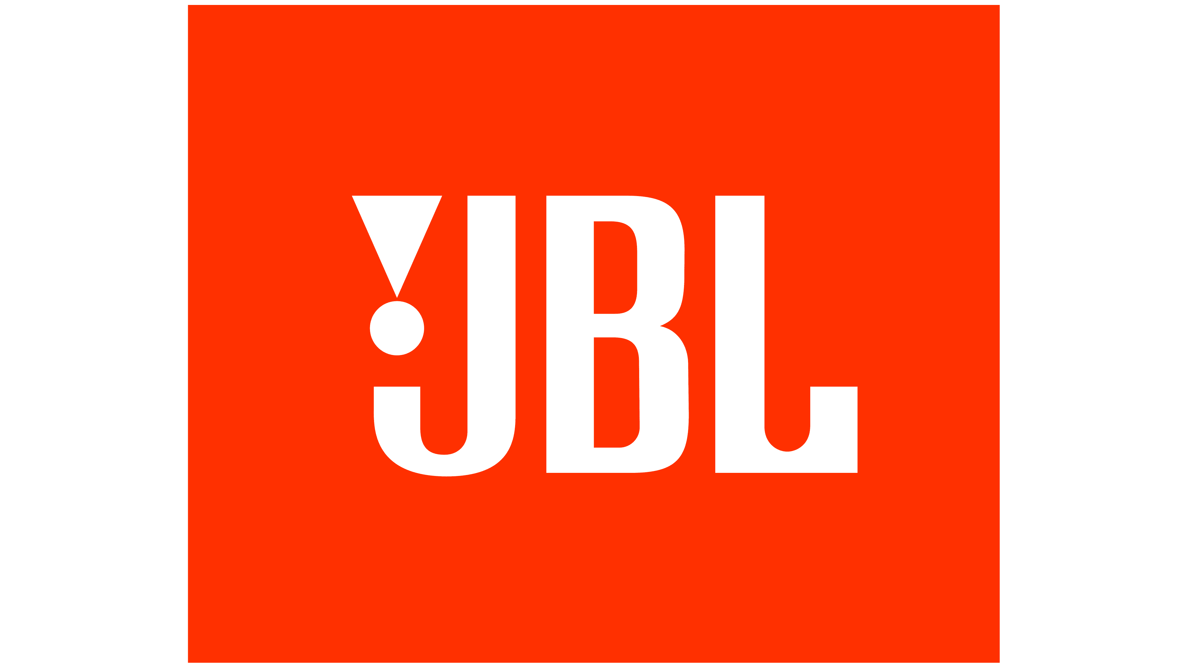 ジェイビーエル（JBL）