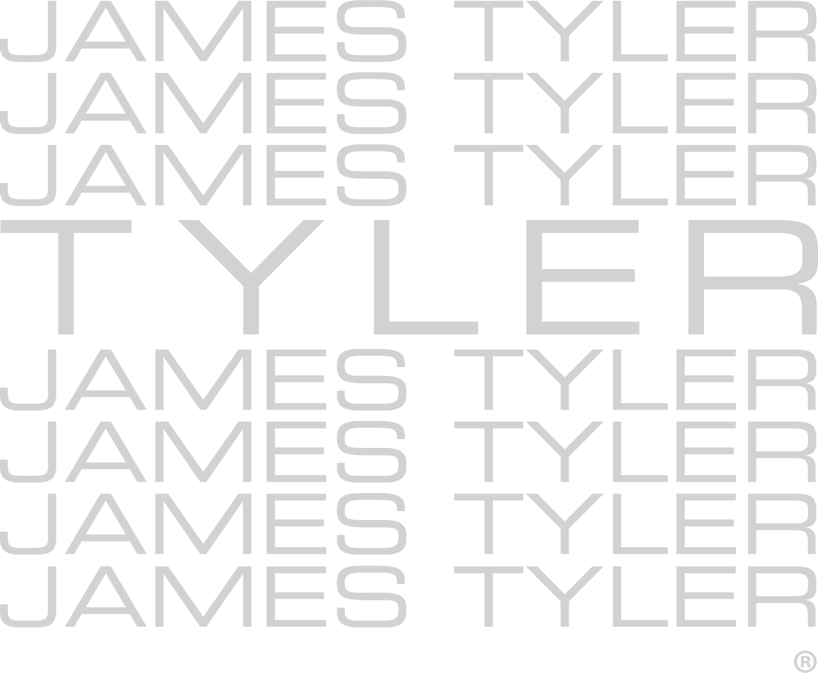 ジェームスタイラー（James Tyler）