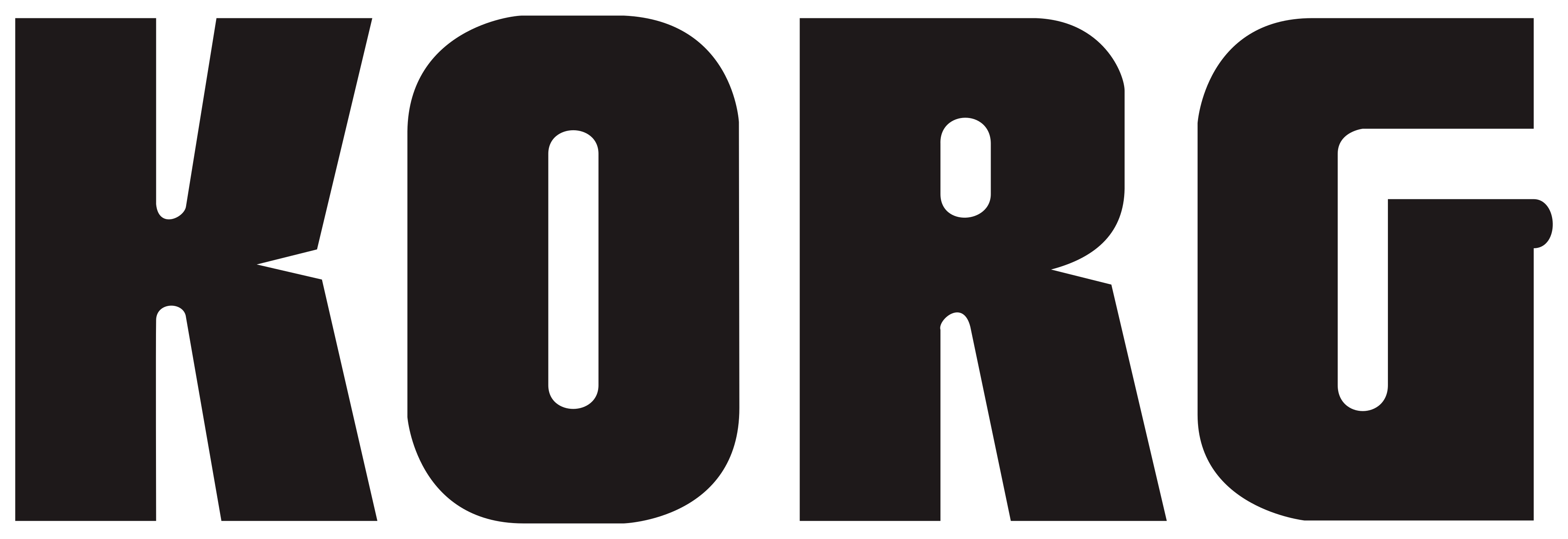 コルグ（KORG）
