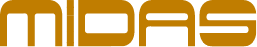 マイダス（MIDAS）