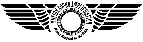 モーションサウンド（MOTION SOUND）