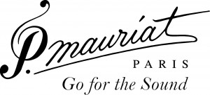 P.モーリア（P.Mauriat）
