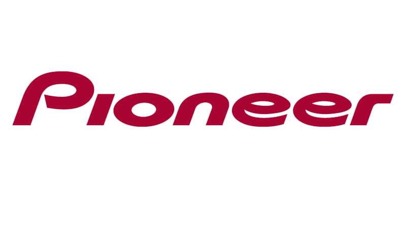パイオニア（Pioneer）