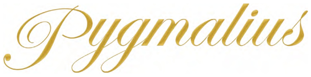ピグマリウス（Pygmalius）