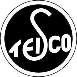 テスコ（TEISCO）