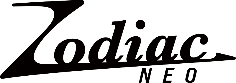 ゾディアック（Zodiac）